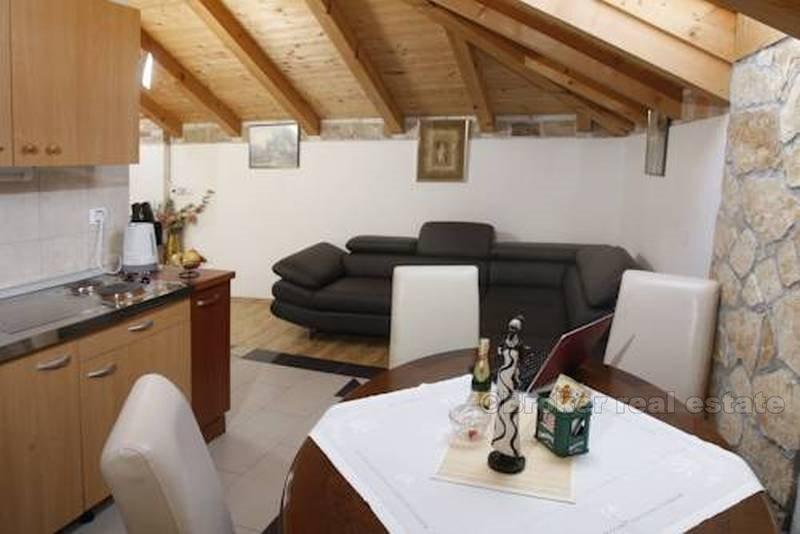 Split centrum - apartament Villa / mini hotel