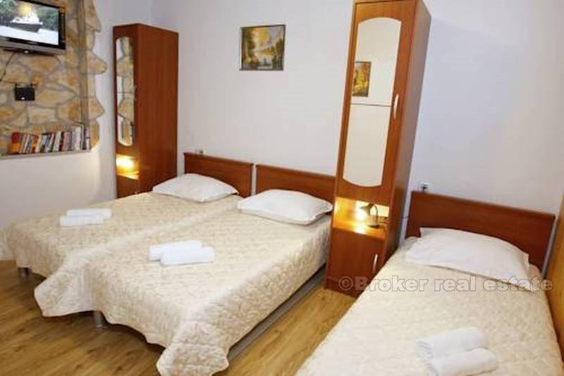 Split centrum - Apartmán Villa / mini hotel
