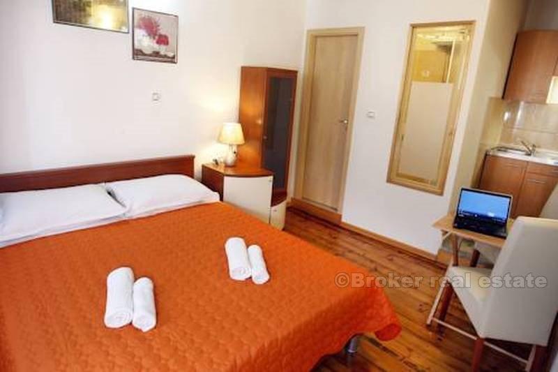 Split sentrum - Leilighet Villa / mini hotel