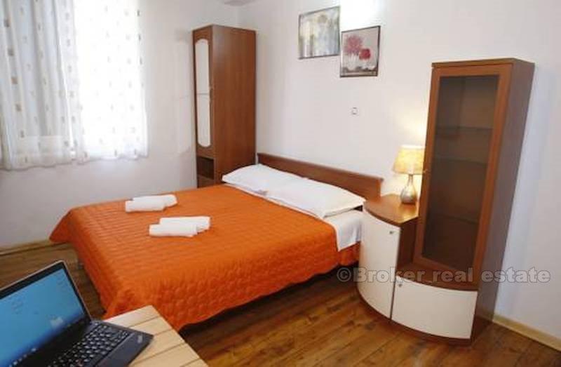 Split centrum - apartament Villa / mini hotel