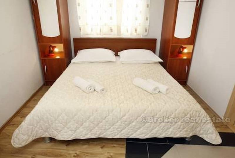 Split centrum - apartament Villa / mini hotel