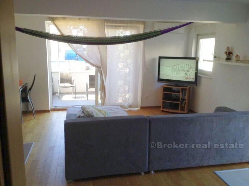 Island of Hvar, apartment