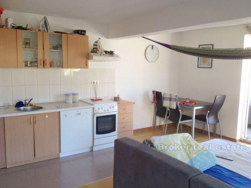 Island of Hvar, apartment