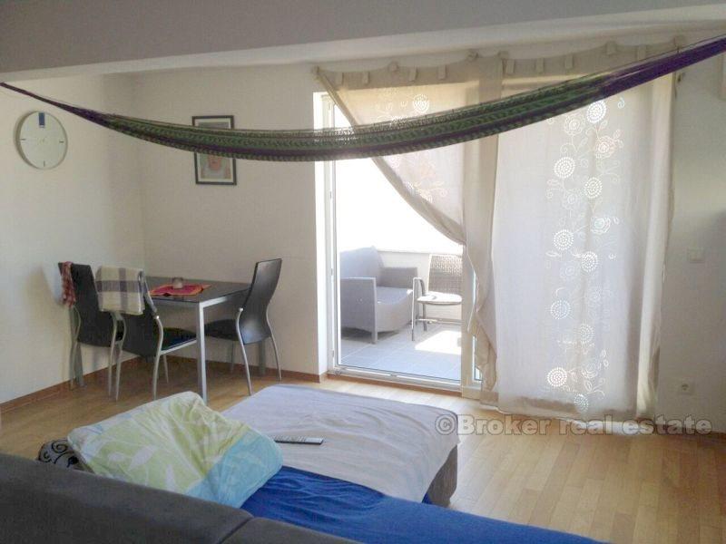 Island of Hvar, apartment