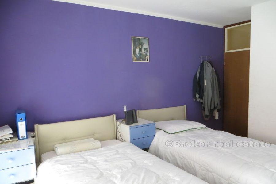 Split - Byt o rozlohe 117m2, v blízkosti štadióna Poljud