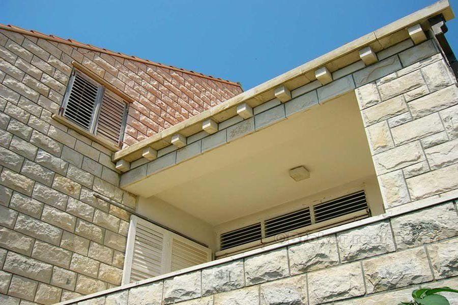 W pobliżu Dubrownika, willa z prywatną plażą