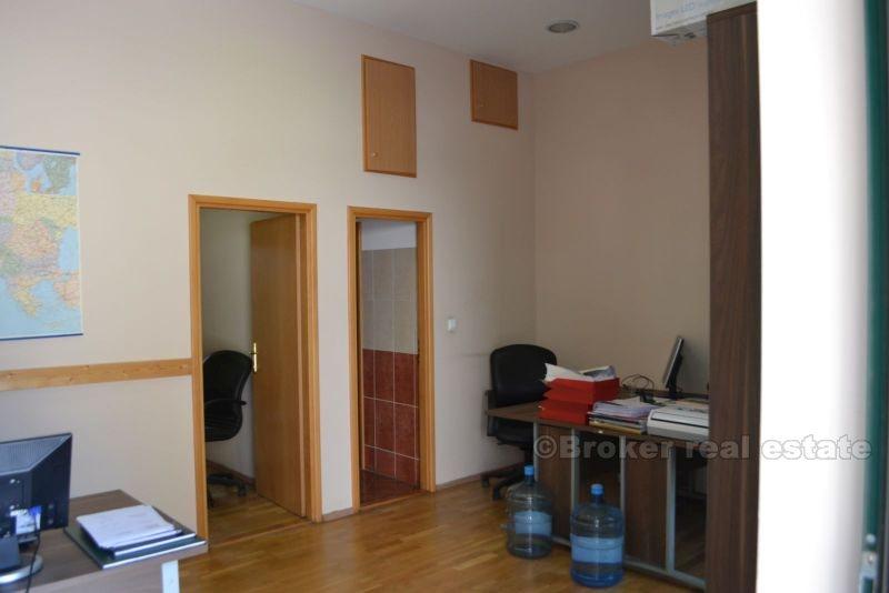 Ploce - Espace commercial