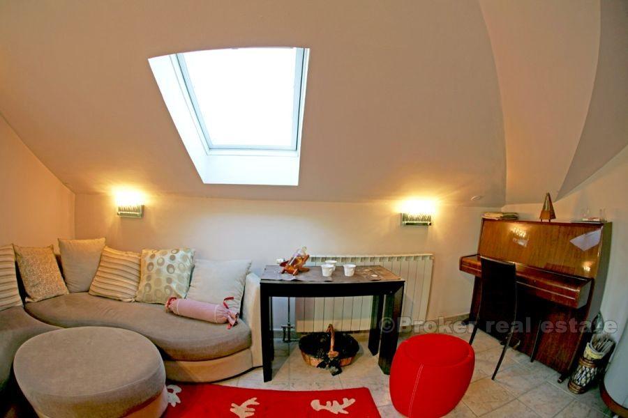 Split, Spinut - luxury apartment