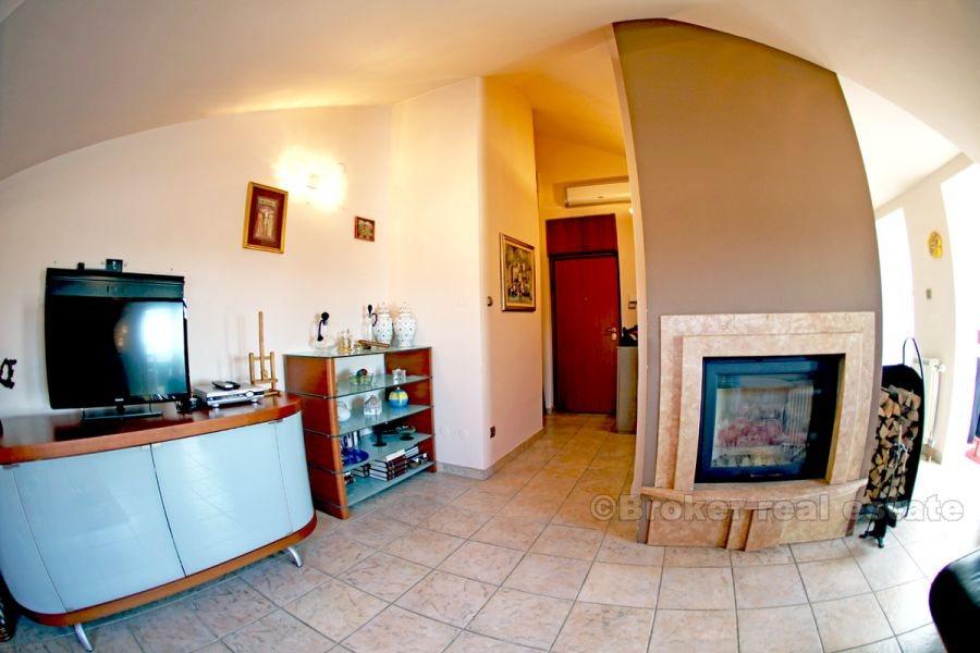 Split, Spinut - luxury apartment