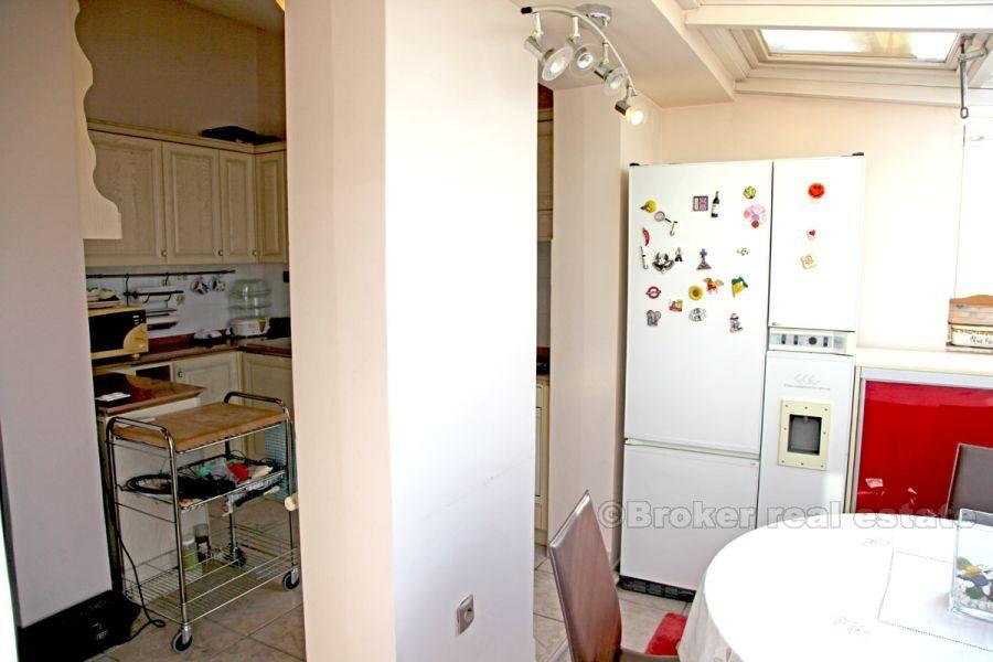 Split, Spinut - luxury apartment