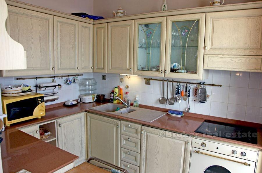 Split, Spinut - luxury apartment