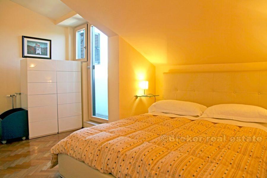 Split, Spinut - luxury apartment