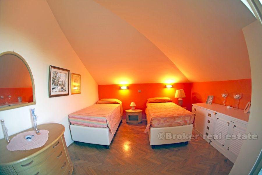 Split, Spinut - luxury apartment