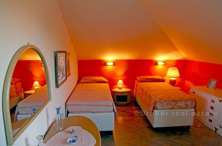 Split, Spinut - luxury apartment