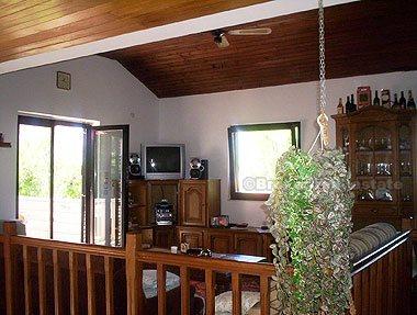 Villa avec vue mer