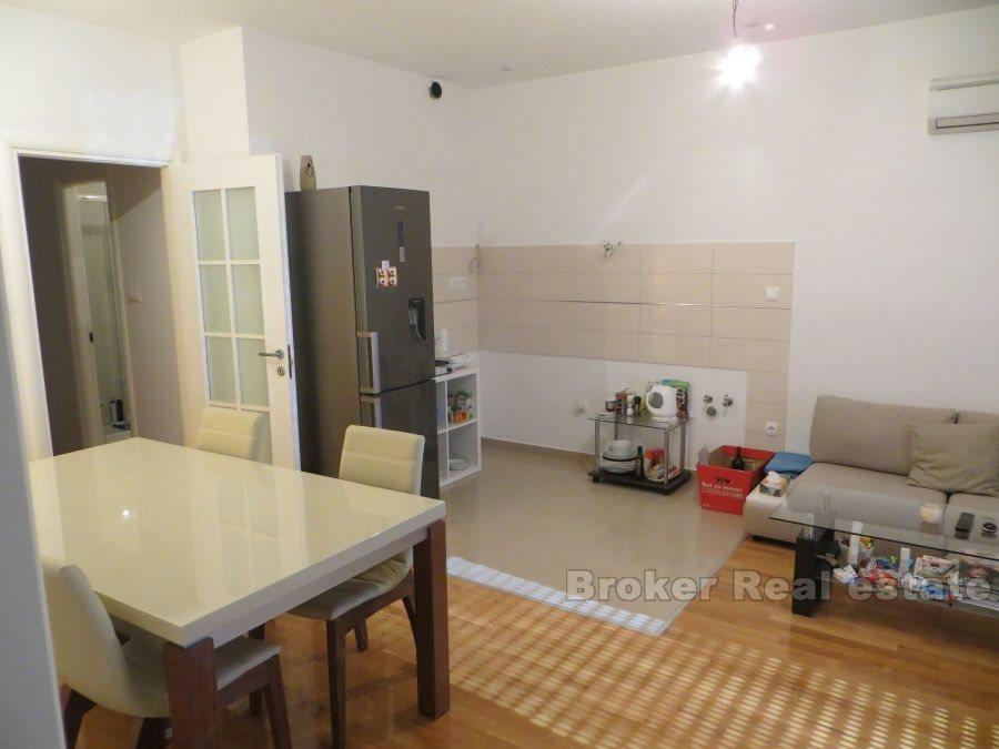 mesto Split - Pazdigrad, trojizbový byt