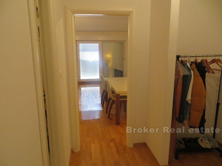 mesto Split - Pazdigrad, trojizbový byt