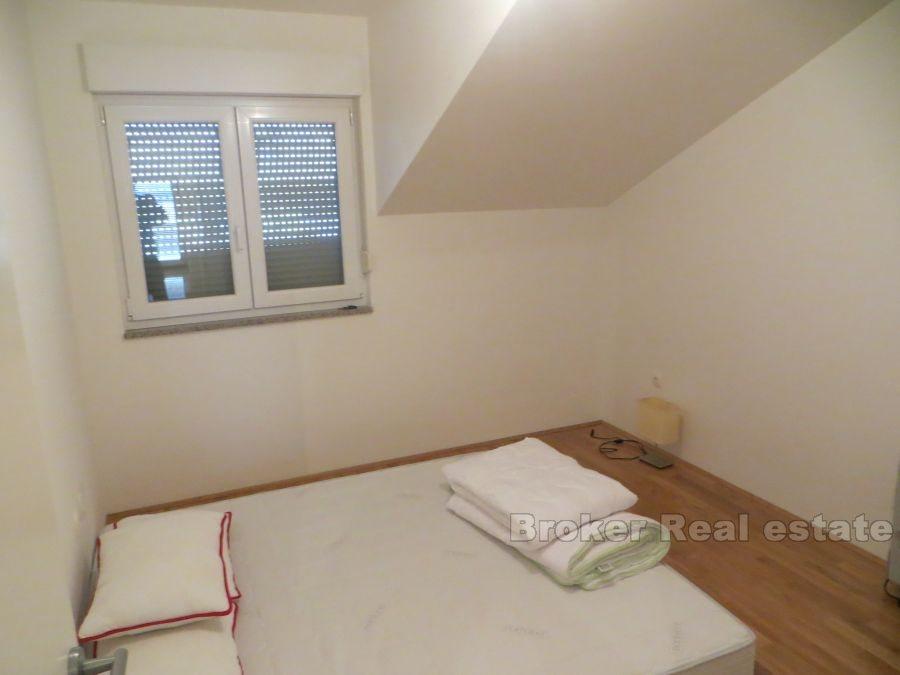 mesto Split - Pazdigrad, trojizbový byt