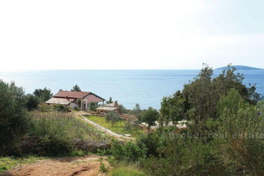 Péninsule de Peljesac - Maison de famille complètement nouvelle et modernisée