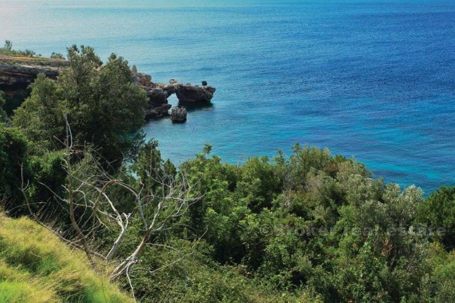 Péninsule de Peljesac - Maison de famille complètement nouvelle et modernisée