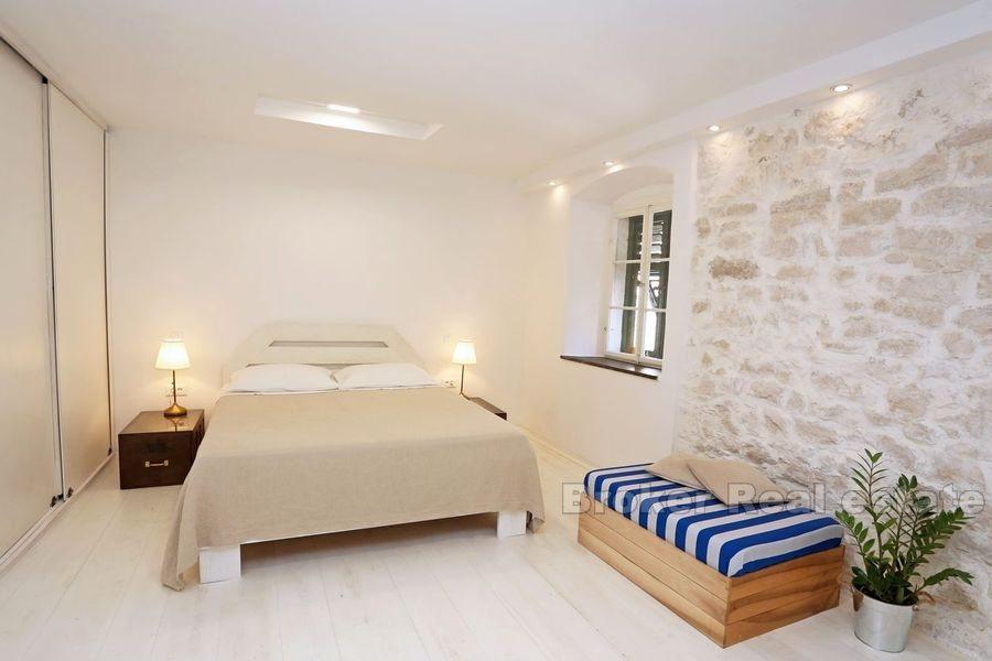 Sibenik, appartement sur 3 étages