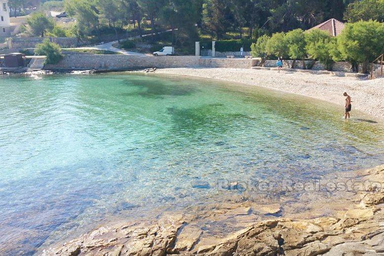 île de Brac. Appartement nouvellement décorée