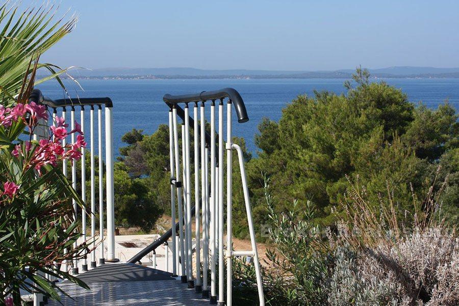 Zadar, Wohnungen in einer neuen Villa