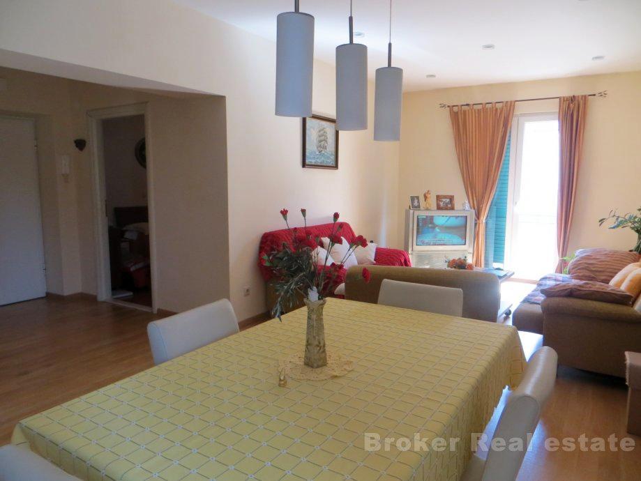 Split, Meje, apartament z jedną sypialnią