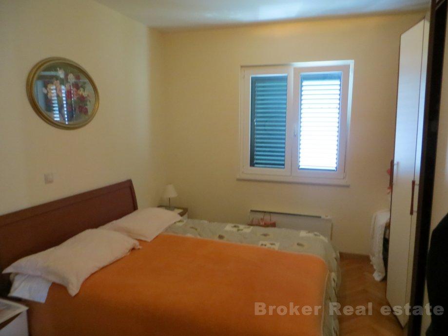 Split, Meje, apartament z jedną sypialnią