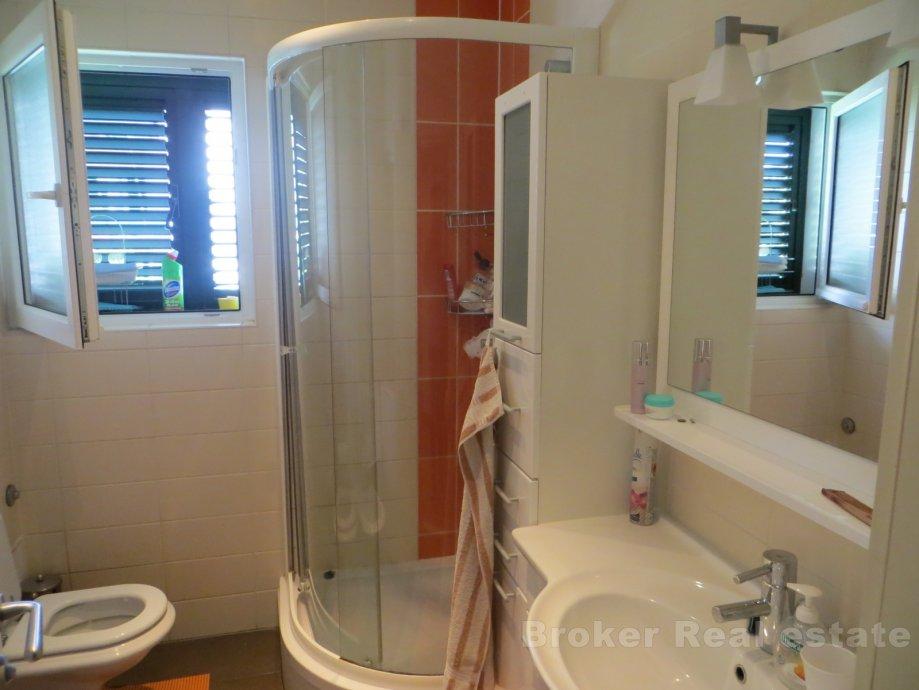 Split, Meje, apartament z jedną sypialnią