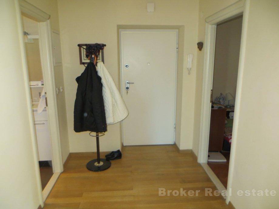 Split, Meje, apartament z jedną sypialnią