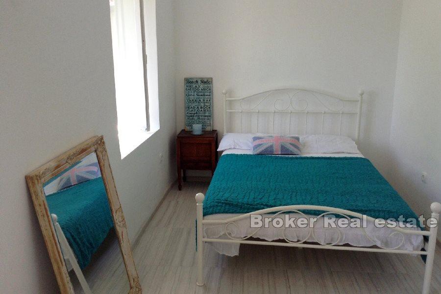 Peljesac, dom do remontu