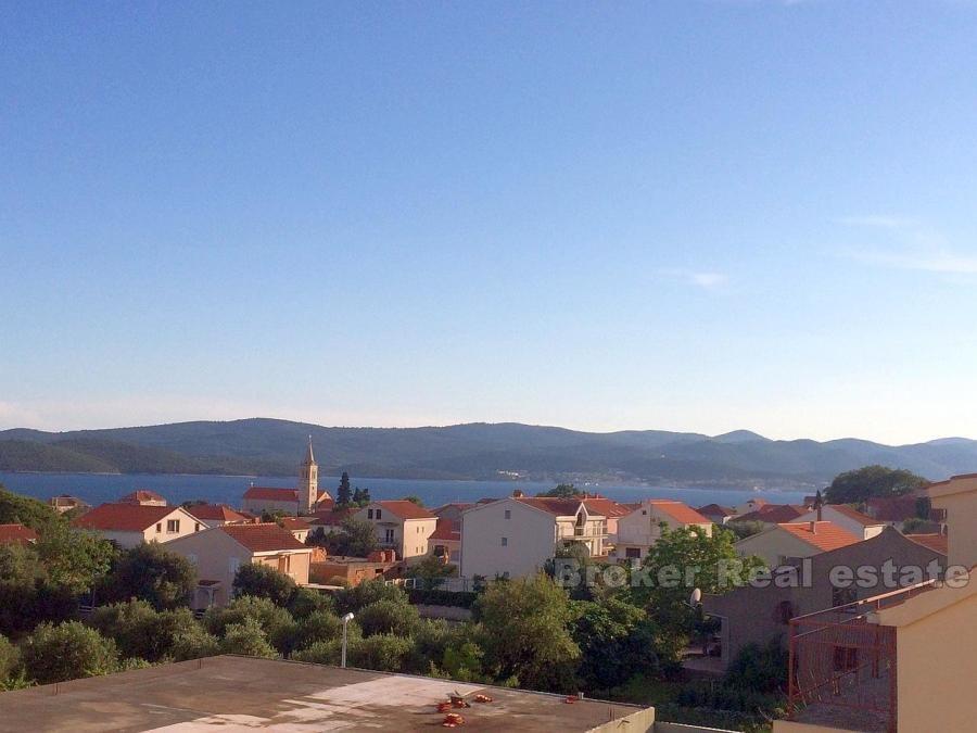 Orebic, to roms leilighet