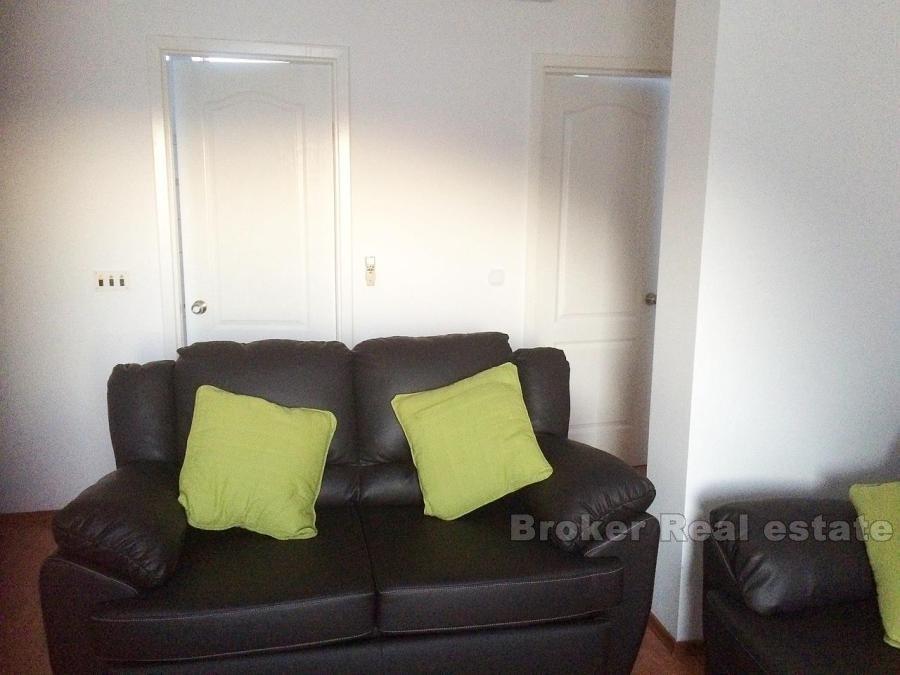 Orebic, to roms leilighet