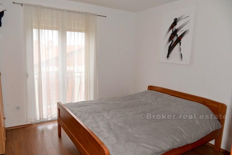 U blizini Rovinja, stan na 2. katu