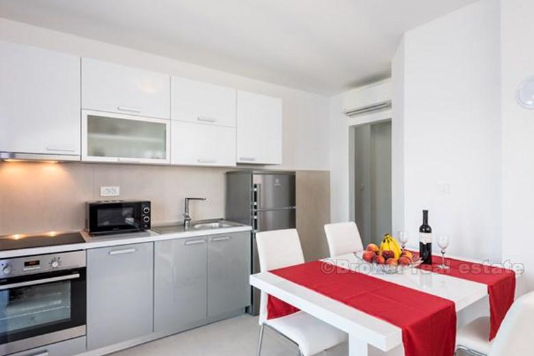 Halbinsel Peljesac, Villa mit Pool