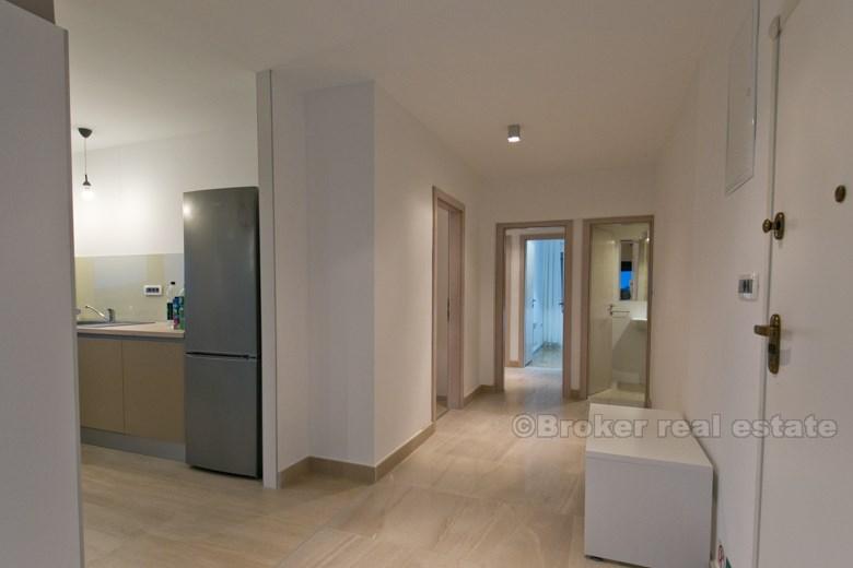 Split, Meje - Mieszkanie z trzema sypialniami