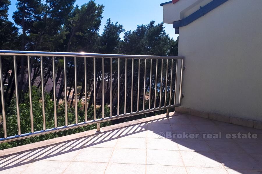 W pobliżu Makarskiej, mieszkanie