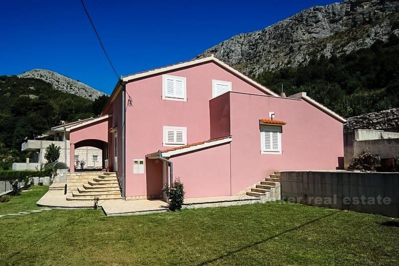 Solin hus