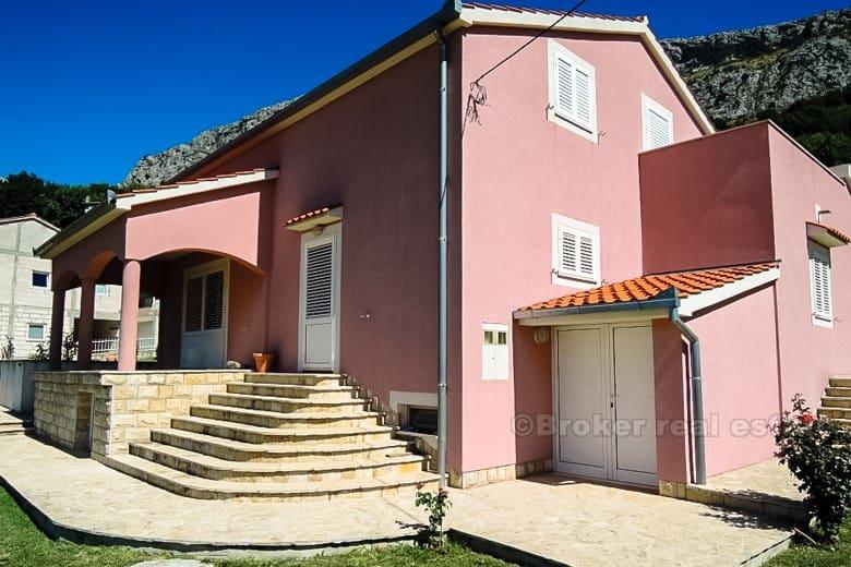 Solin hus