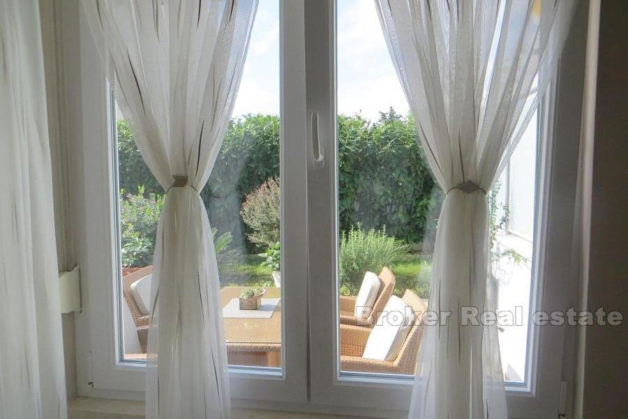 city of Split, comfortable one bedroom apartment