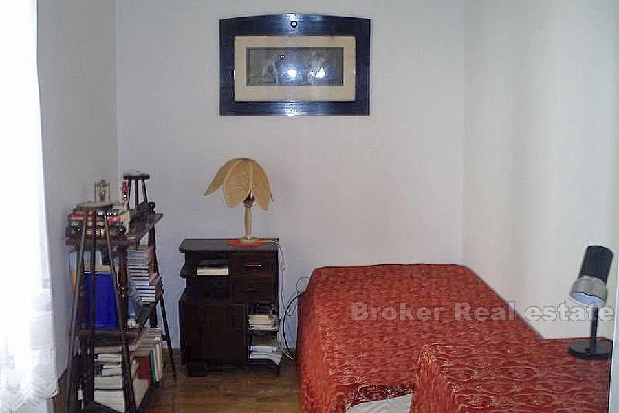 Island of Hvar, stone house