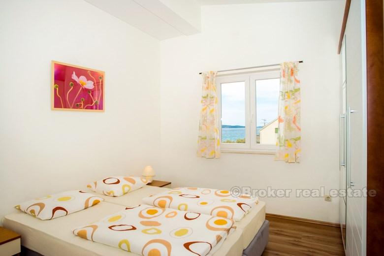 Near Vodice, fully equipped apartment