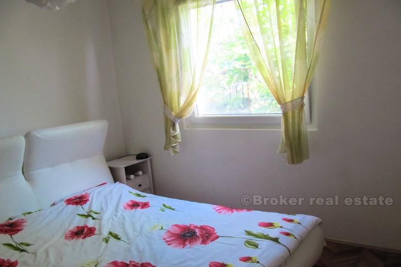 Split Centar grada, ugodan trosoban stan