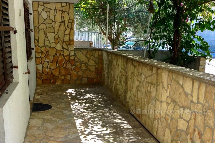 isola di Hvar, casa indipendente, con vista mare