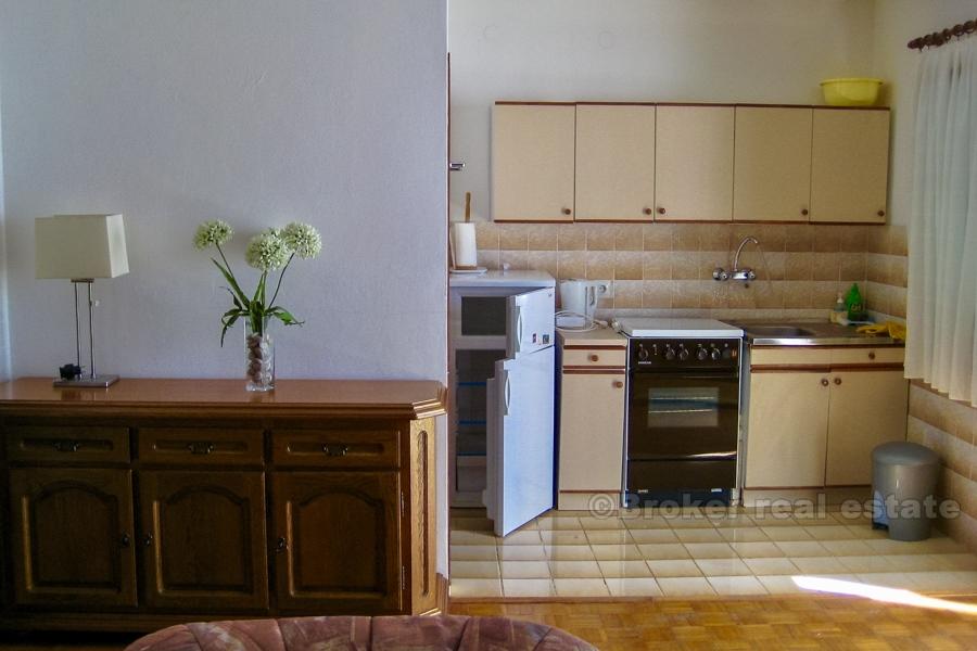 isola di Hvar, casa indipendente, con vista mare