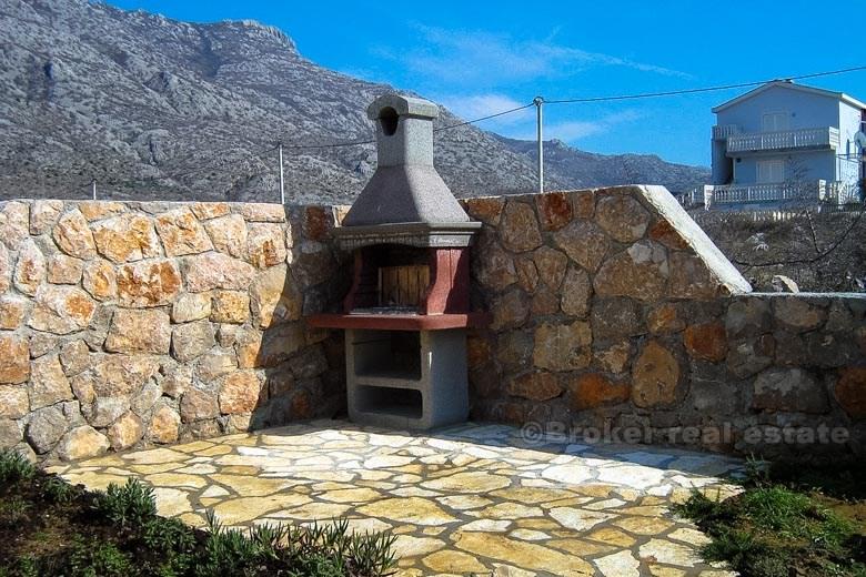 Bei Karlobag, schöne Wohnung