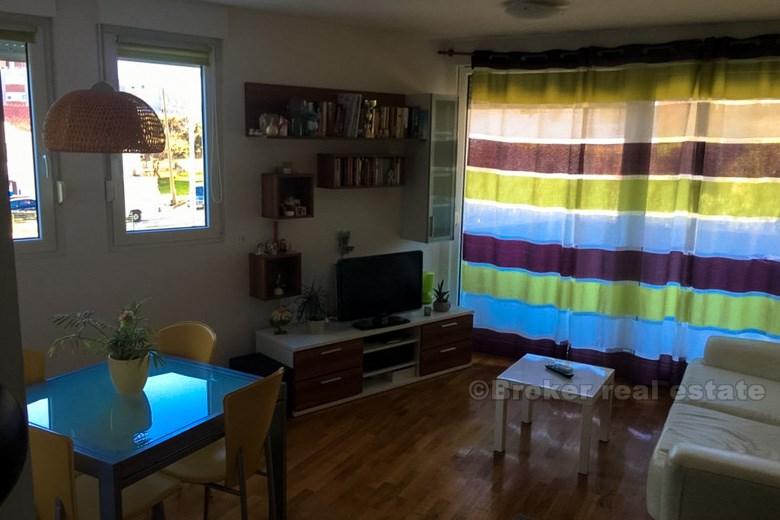 Split, Znjan, one bedroom apartment of 43m2