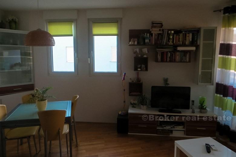 Split, Znjan, one bedroom apartment of 43m2