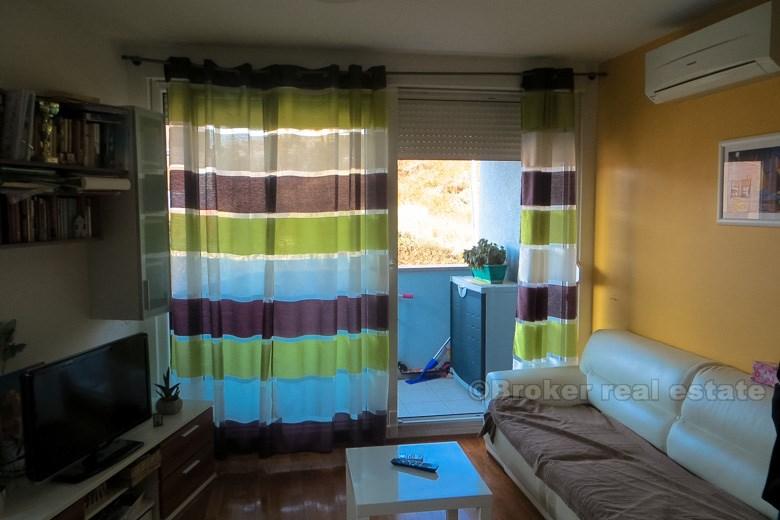 Split, Znjan, one bedroom apartment of 43m2